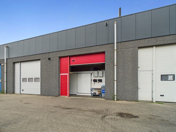 Medium property photo - Expeditieweg 68, 4501 WC Oostburg